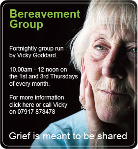 Bereavement